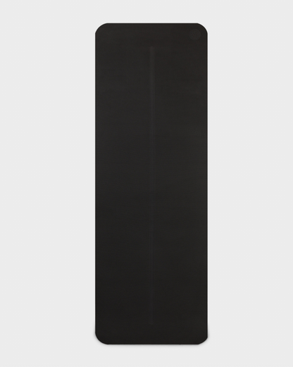Manduka - Begin - Black - ReMat