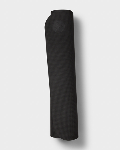 Manduka - Begin - Black - ReMat