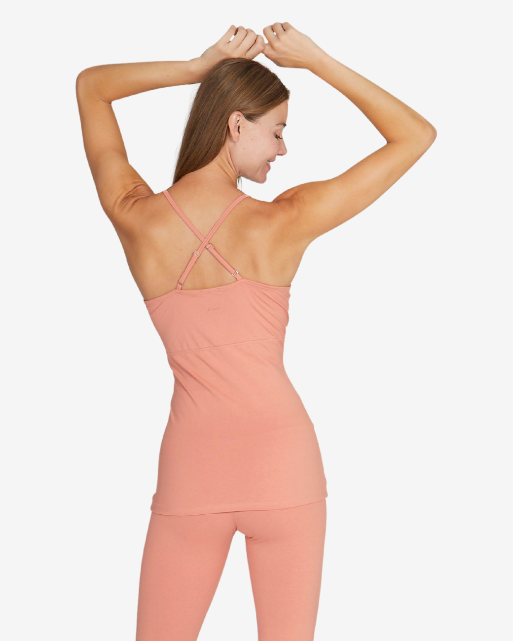 Love Tank - Rose