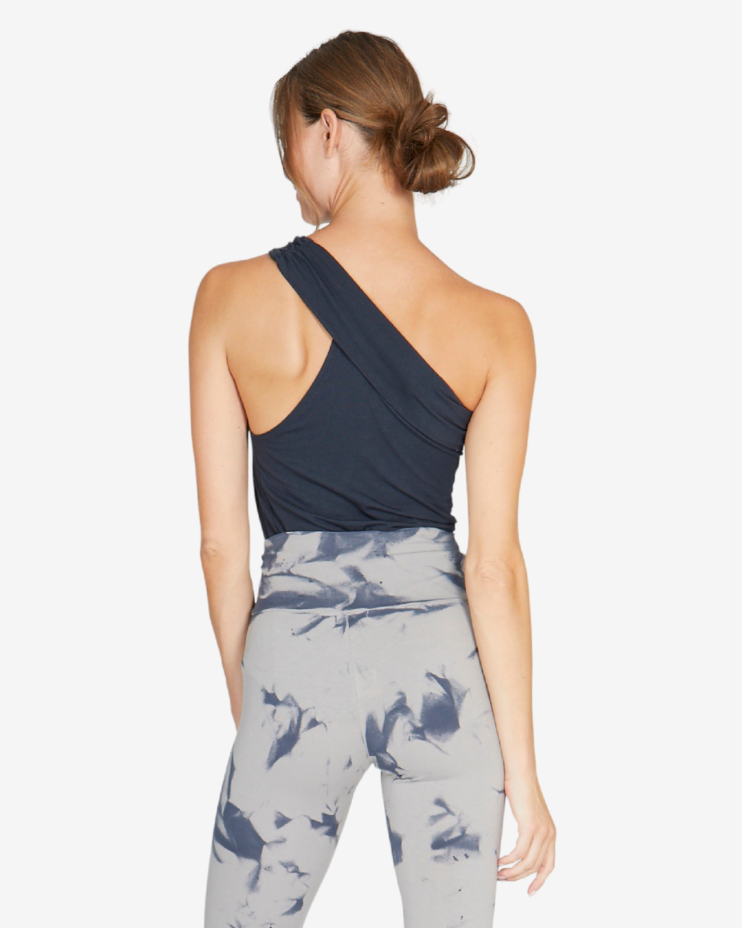 Top Maryam - Anthracite