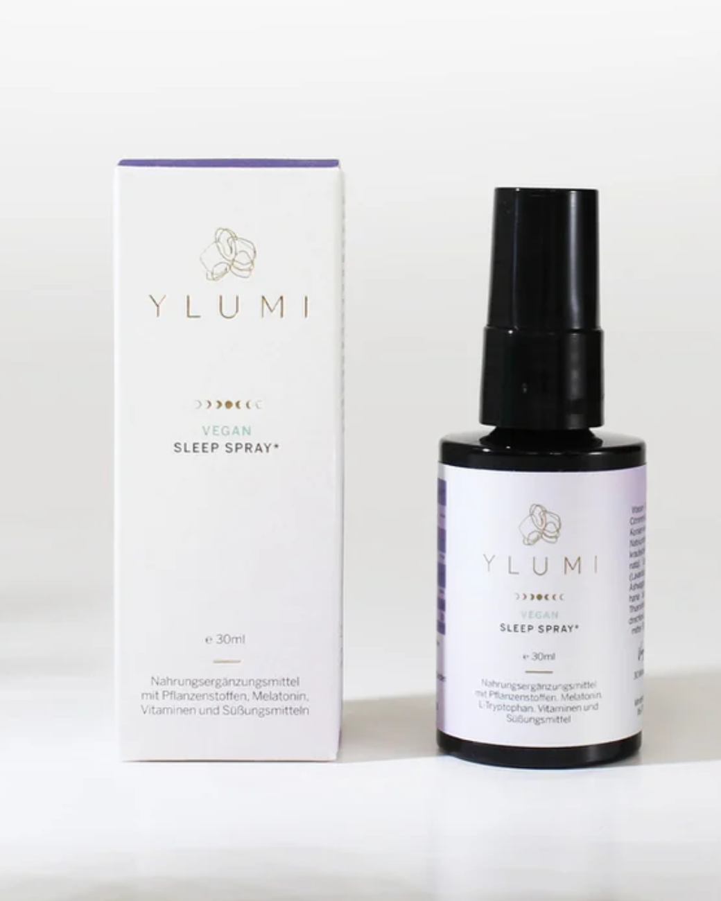 Sleep Spray