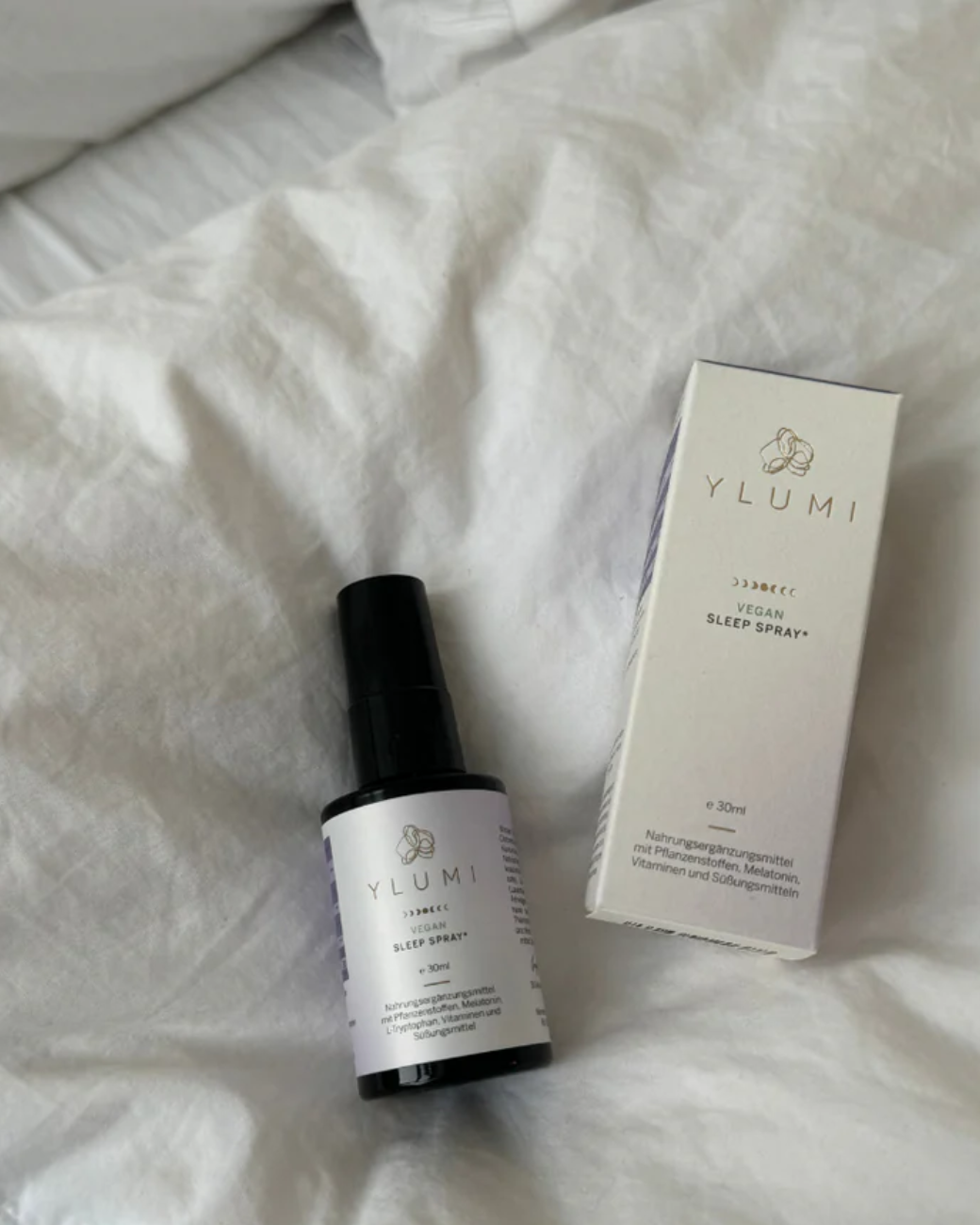 Sleep Spray