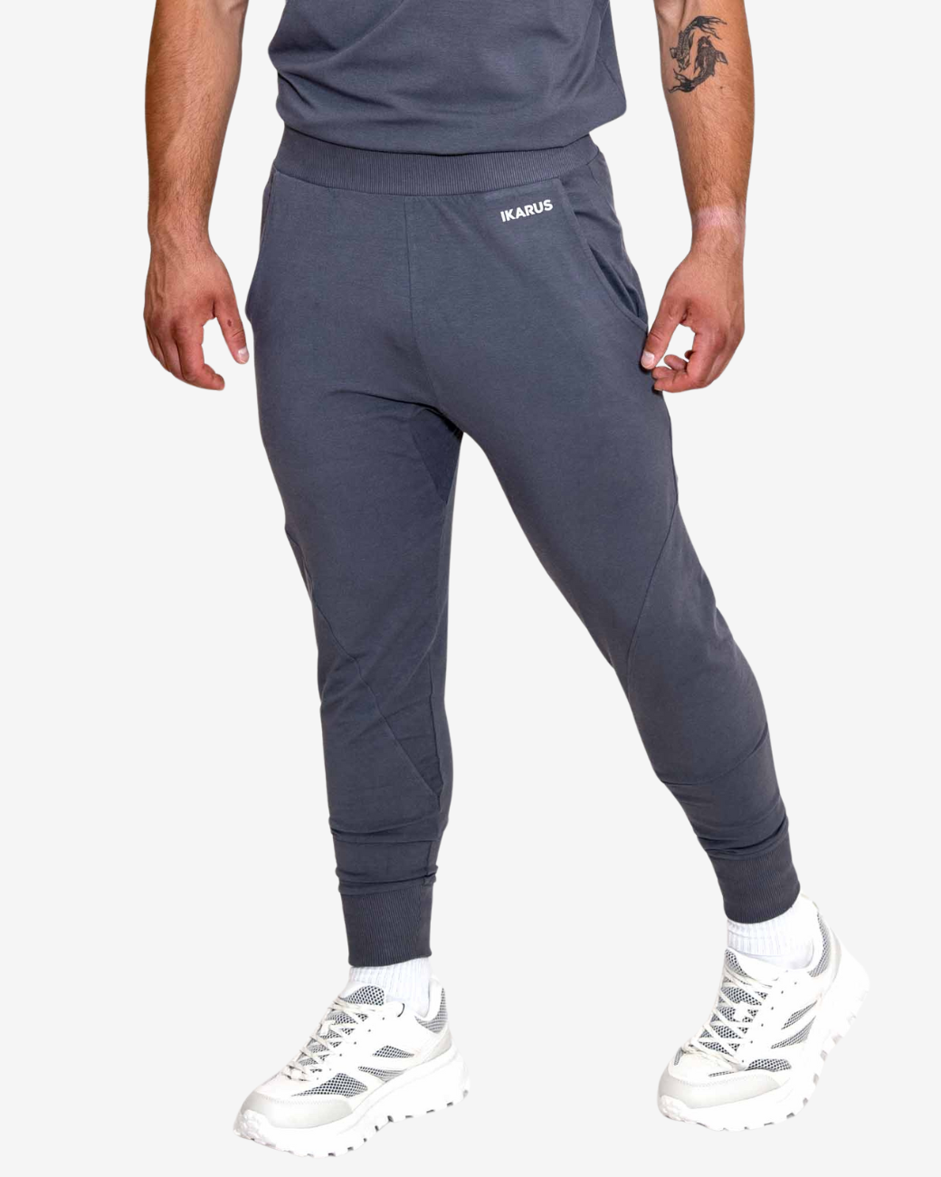 PHOENIX Pants - Onyxgrey