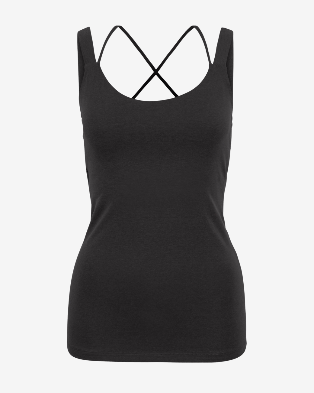 Top Marlene - Black
