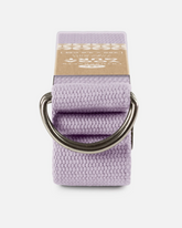 Lotuscafts Yogagurt 100% Bio-Baumwolle