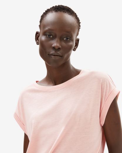 T-Shirt JILAANA - Rosalilly