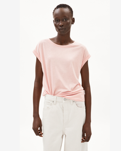 T-Shirt JILAANA - Rosalilly
