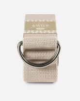 Lotuscafts Yogagurt 100% Bio-Baumwolle