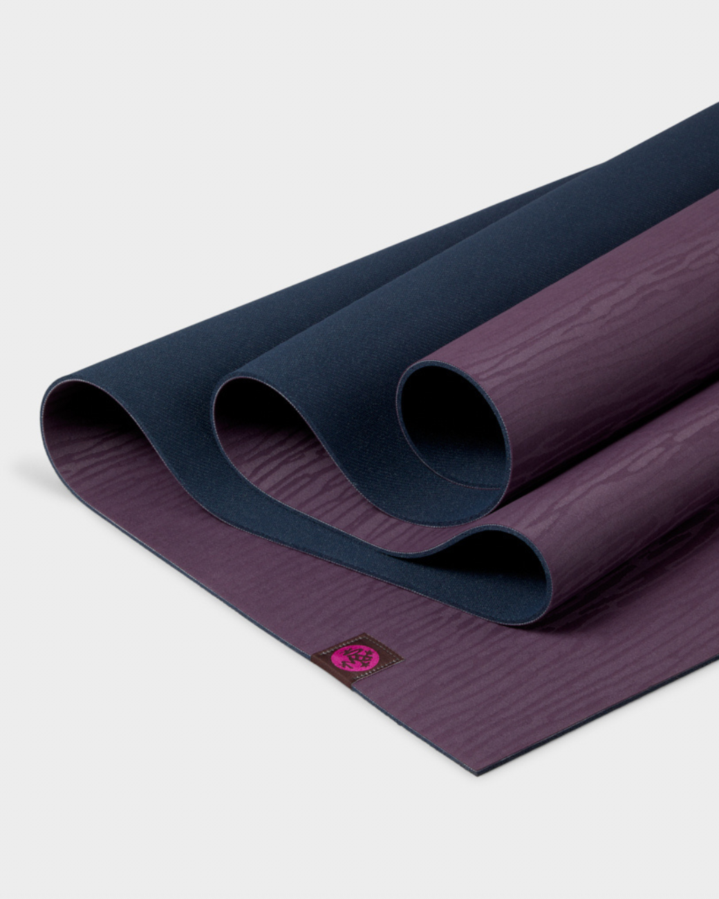 Yogamatte eKO 3.0 - Acai Midnight