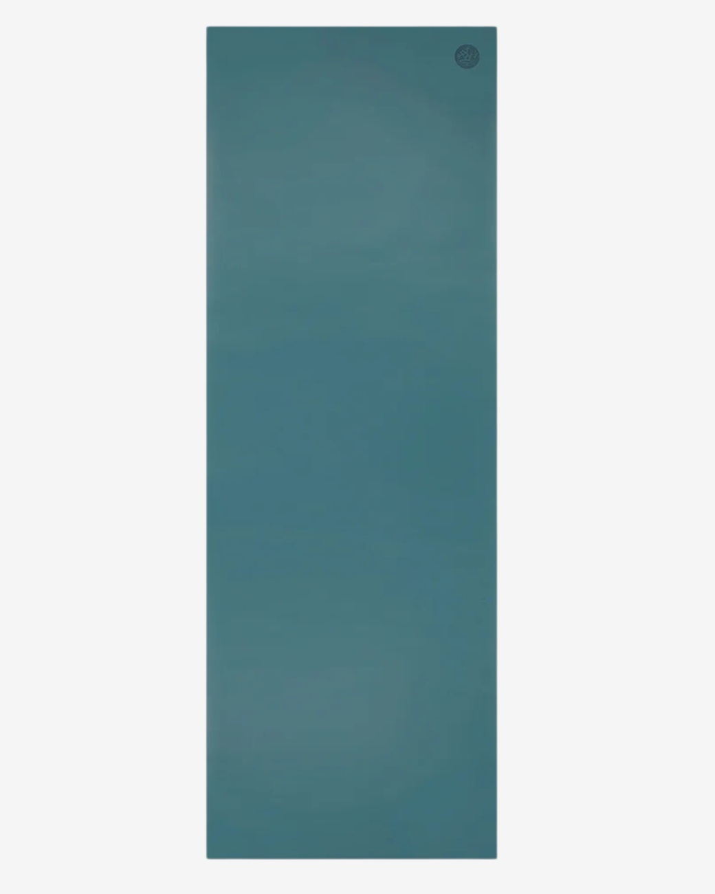 Yoga mat GRP Adapt Travel - Dark Lotus