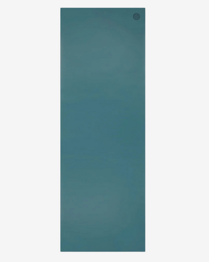 Yoga mat GRP Adapt Travel - Dark Lotus