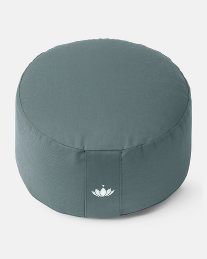 Lotuscrafts Meditationskissen Lotus HOCH