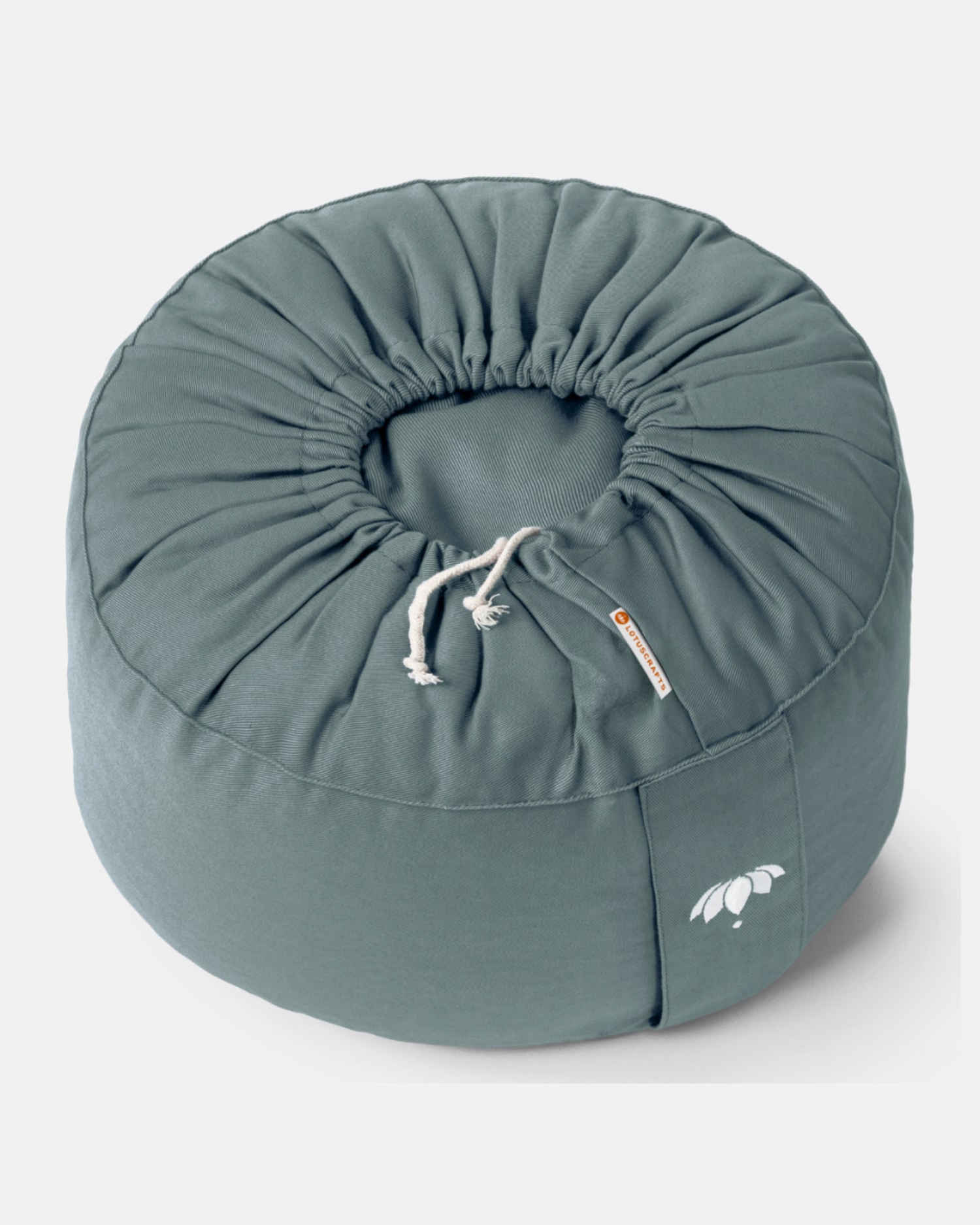Lotuscrafts Meditationskissen Lotus HOCH