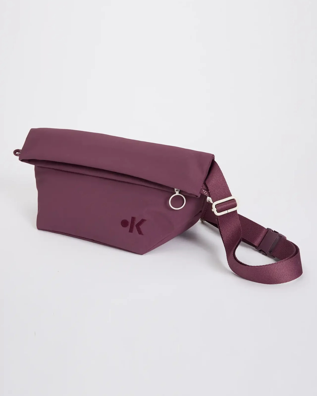 Sling Bag TAAVI - Plum