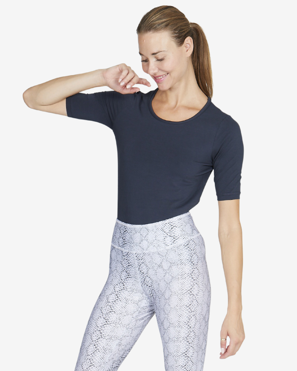 Shirt Ayala - Anthracite