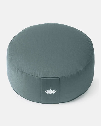 Lotuscrafts Meditationskissen Lotus (H: 15cm)