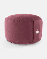 Lotuscrafts Meditationskissen Lotus HOCH