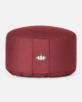 Lotuscrafts Meditationskissen Lotus HOCH