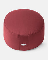 Lotuscrafts Meditationskissen Lotus HOCH