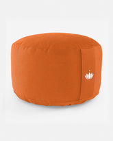Lotuscrafts Meditationskissen Lotus HOCH