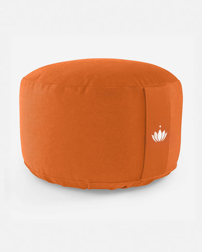 Lotuscrafts Meditationskissen Lotus HOCH