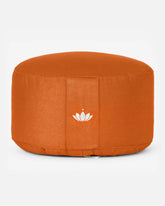 Lotuscrafts Meditationskissen Lotus HOCH
