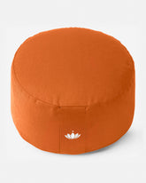 Lotuscrafts Meditationskissen Lotus HOCH