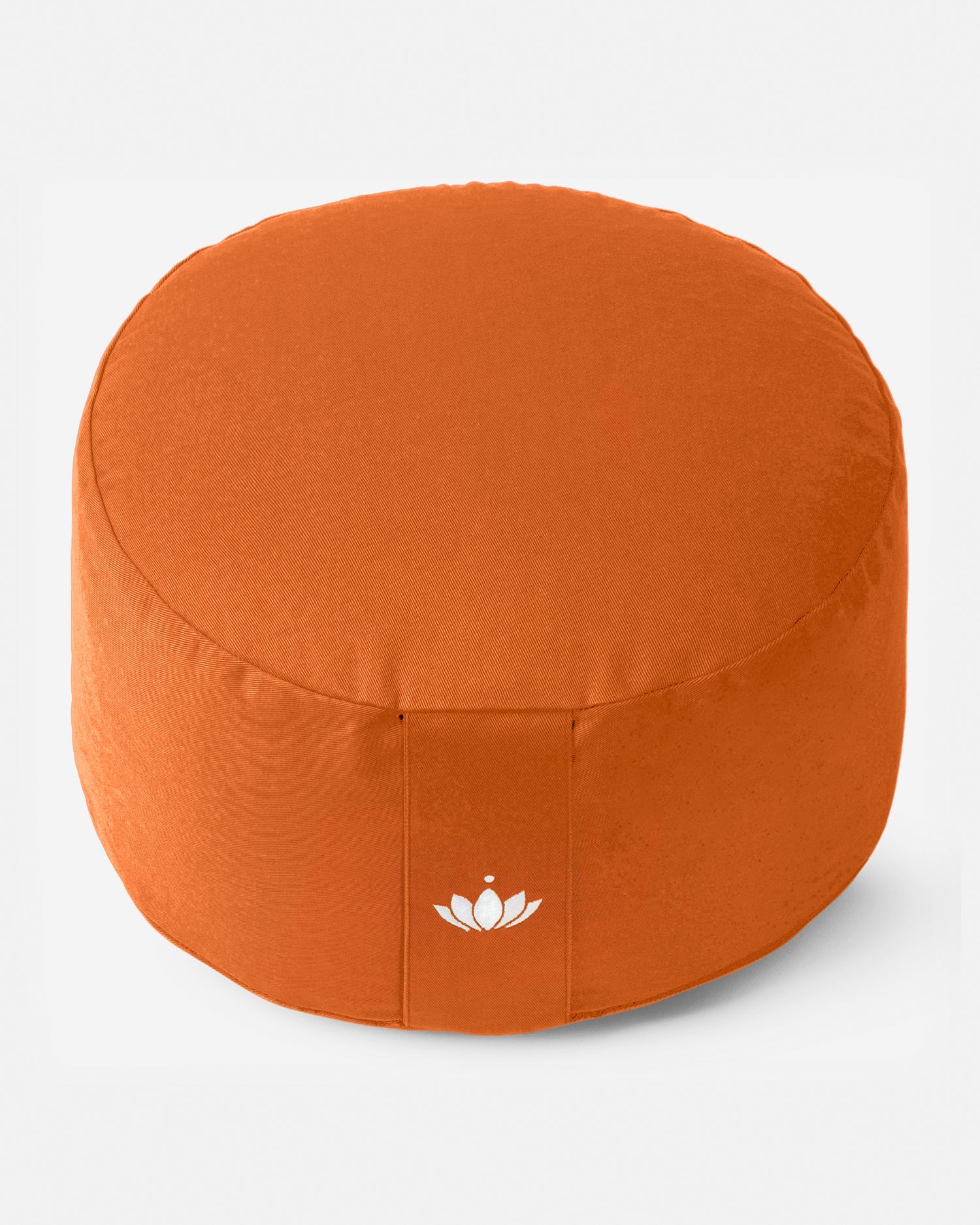 Lotuscrafts Meditationskissen Lotus HOCH