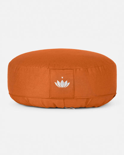 Lotuscrafts Meditationskissen Lotus KLEIN