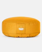 Lotuscrafts Meditationskissen Lotus KLEIN