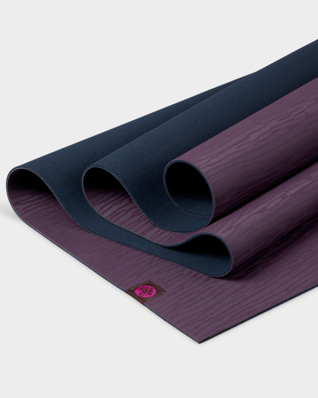 Yogamatte eKO Lite 3.0 - Acai Midnight