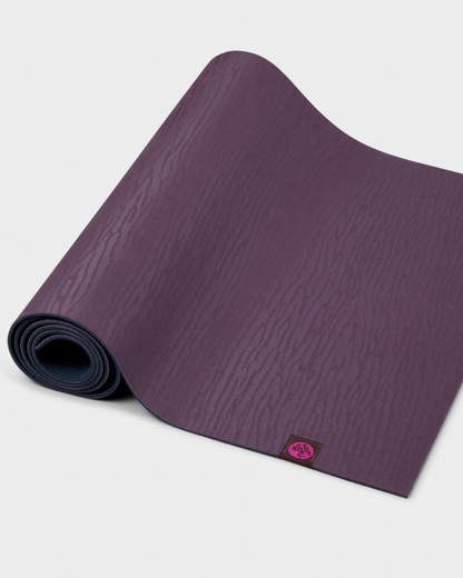 Yogamatte eKO Lite 3.0 - Acai Midnight