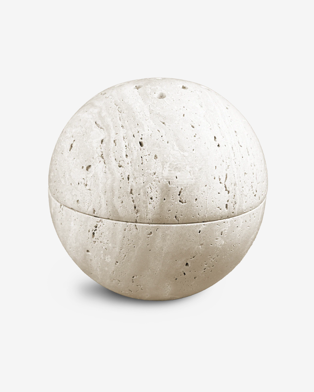 Räucherkugel Sphera Beige Maxi