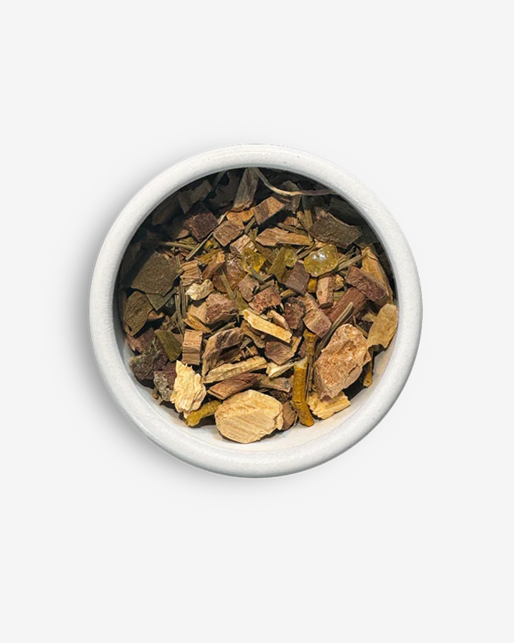 Wald Räuchermischung