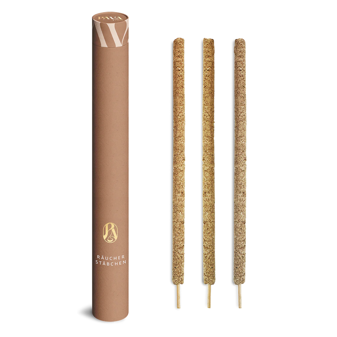 Palo Santo-Copal Räucherstäbchen