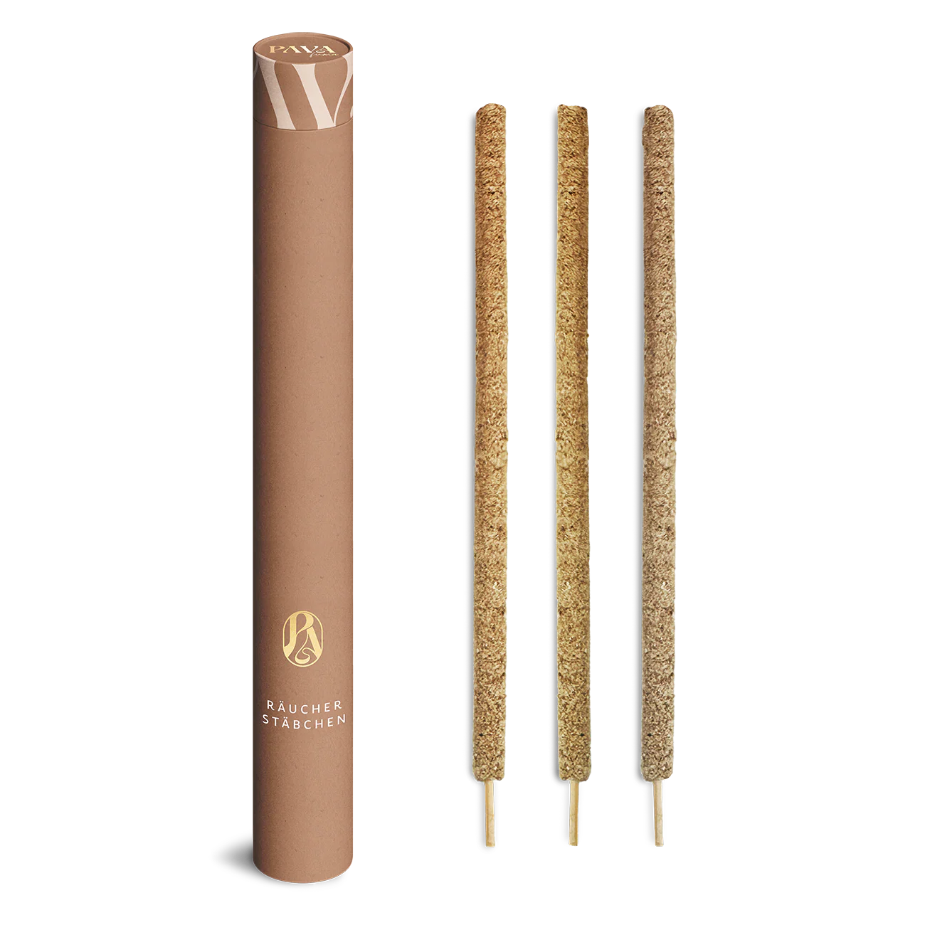 Palo Santo-Copal Räucherstäbchen