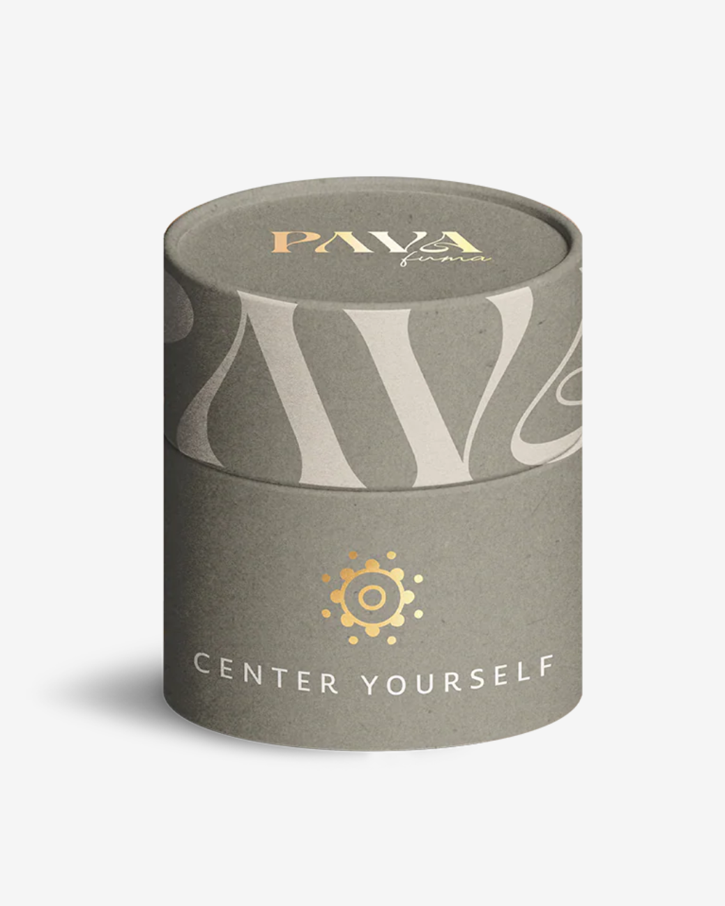 Center Yourself Räuchermischung
