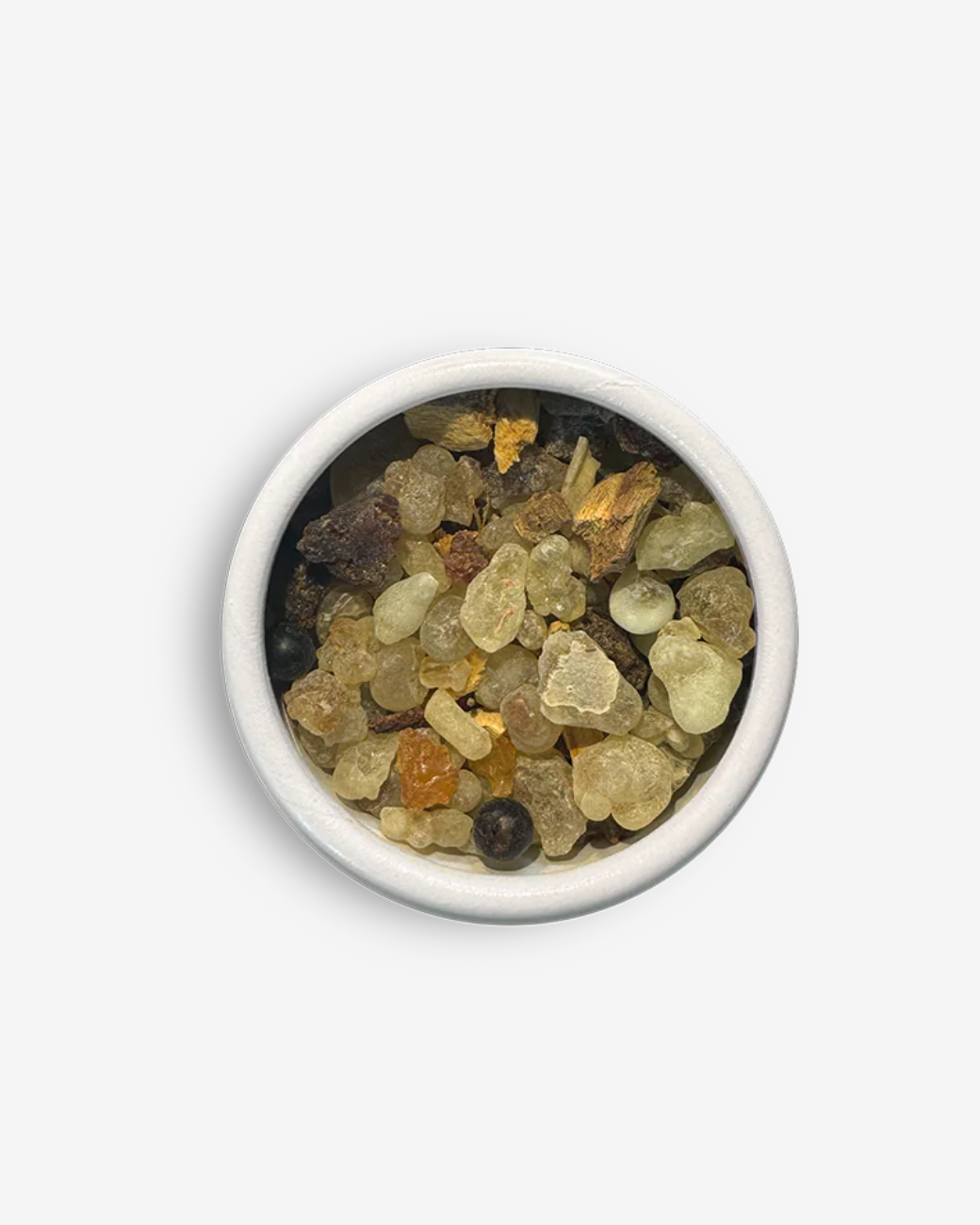 Center Yourself Räuchermischung