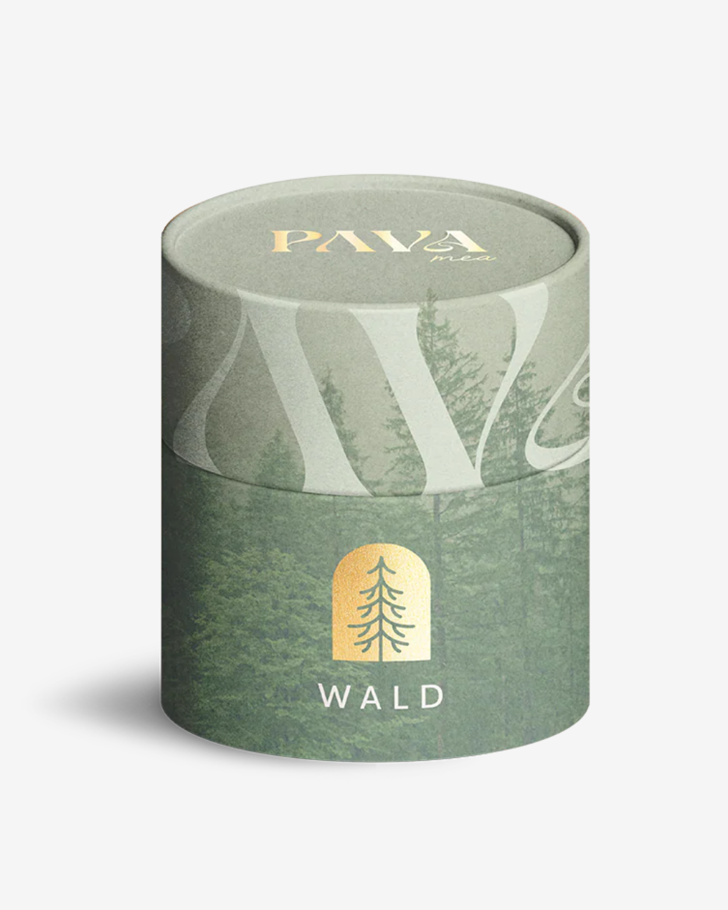 Wald Räuchermischung