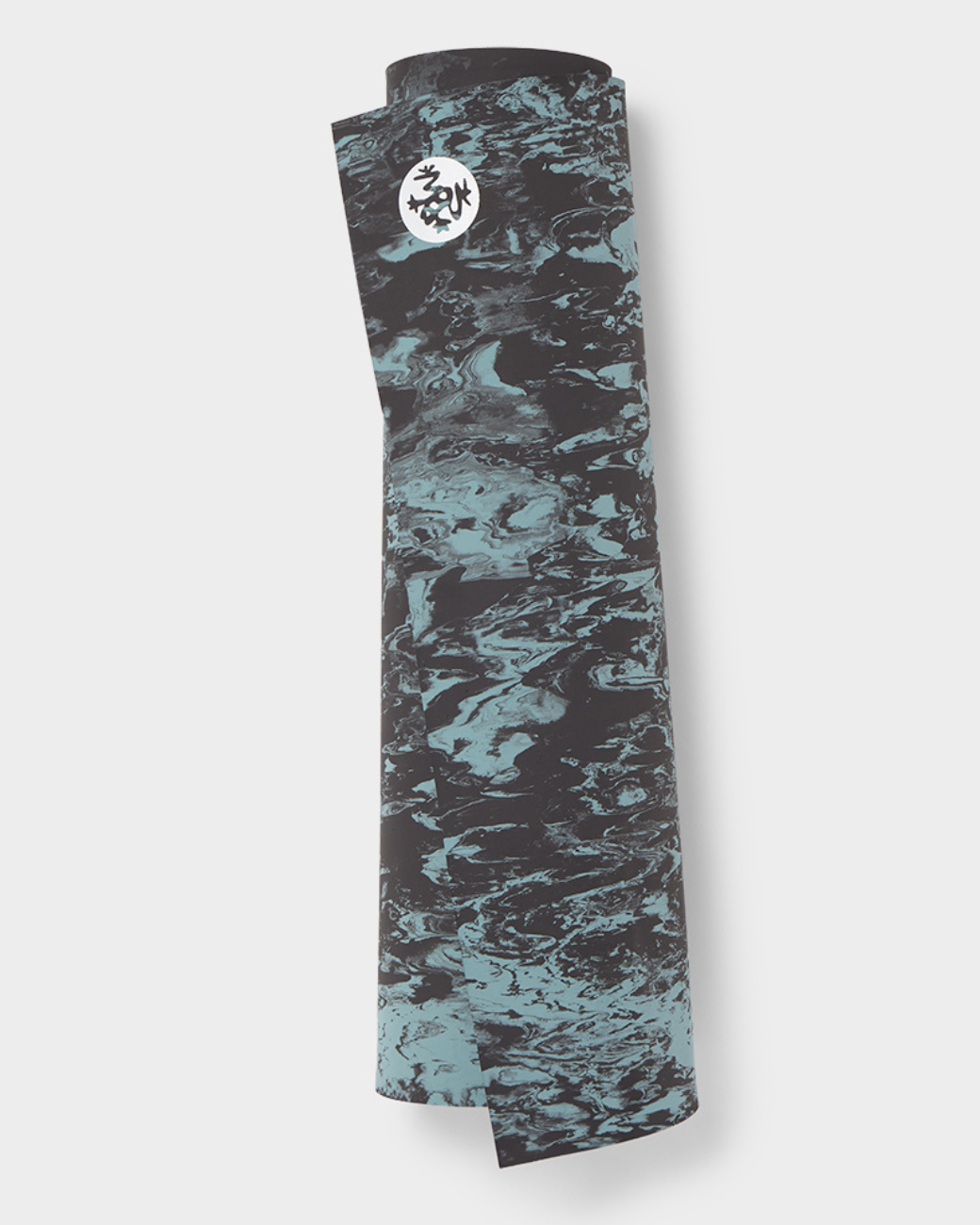 Comfort Matte Rheo - Blue Lotus Marble