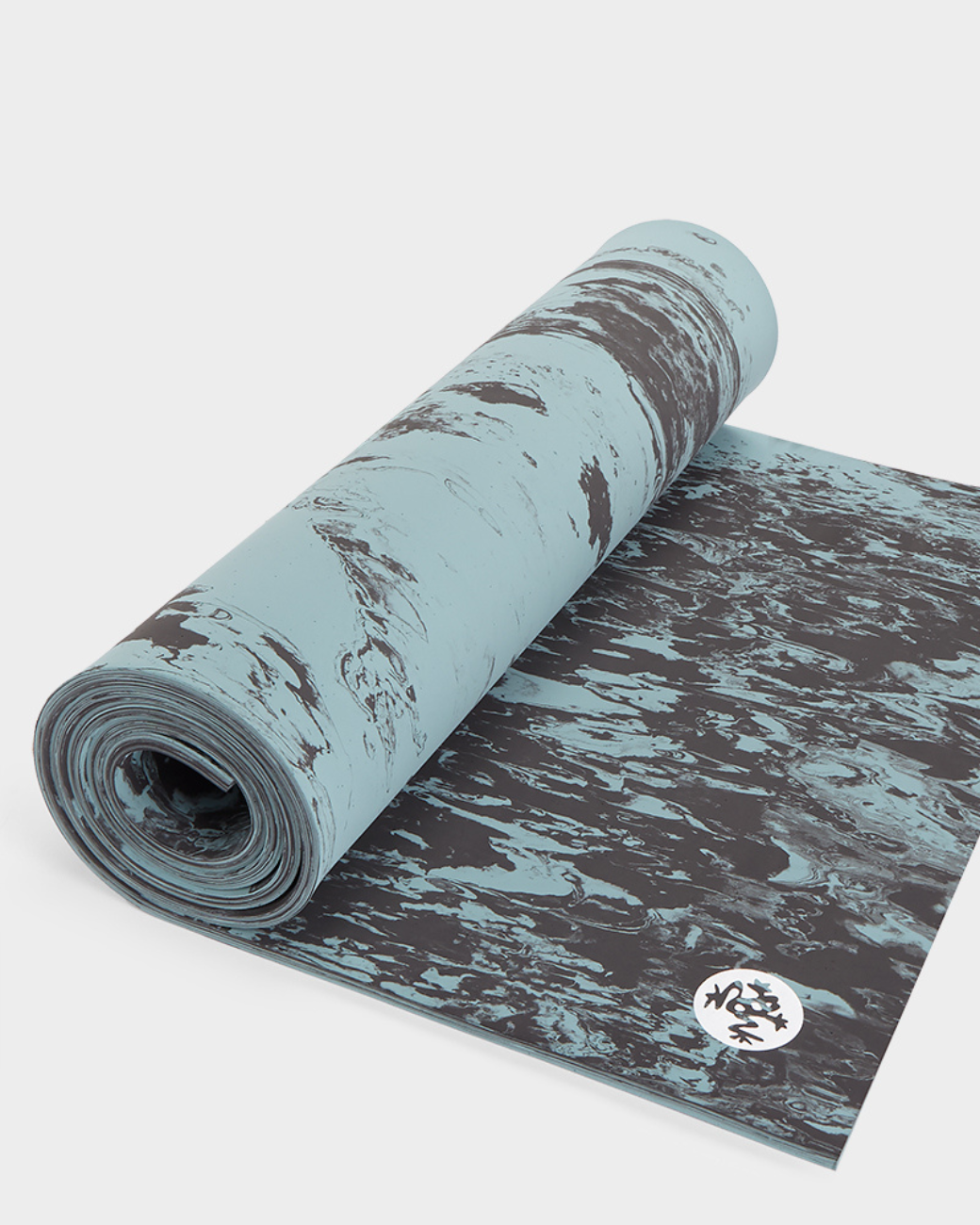 Comfort Matte Rheo - Blue Lotus Marble