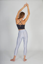 Lux Bra Top Anthracite