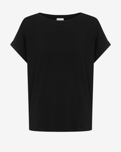 T-Shirt - Black