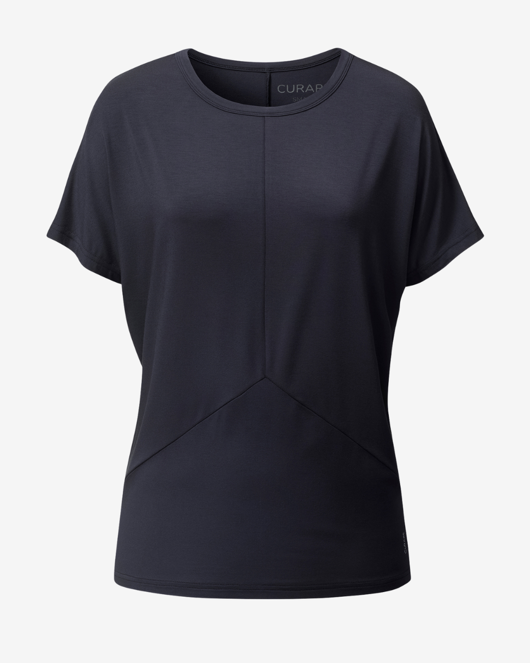 Shirt Round Neck - Midnight Blue