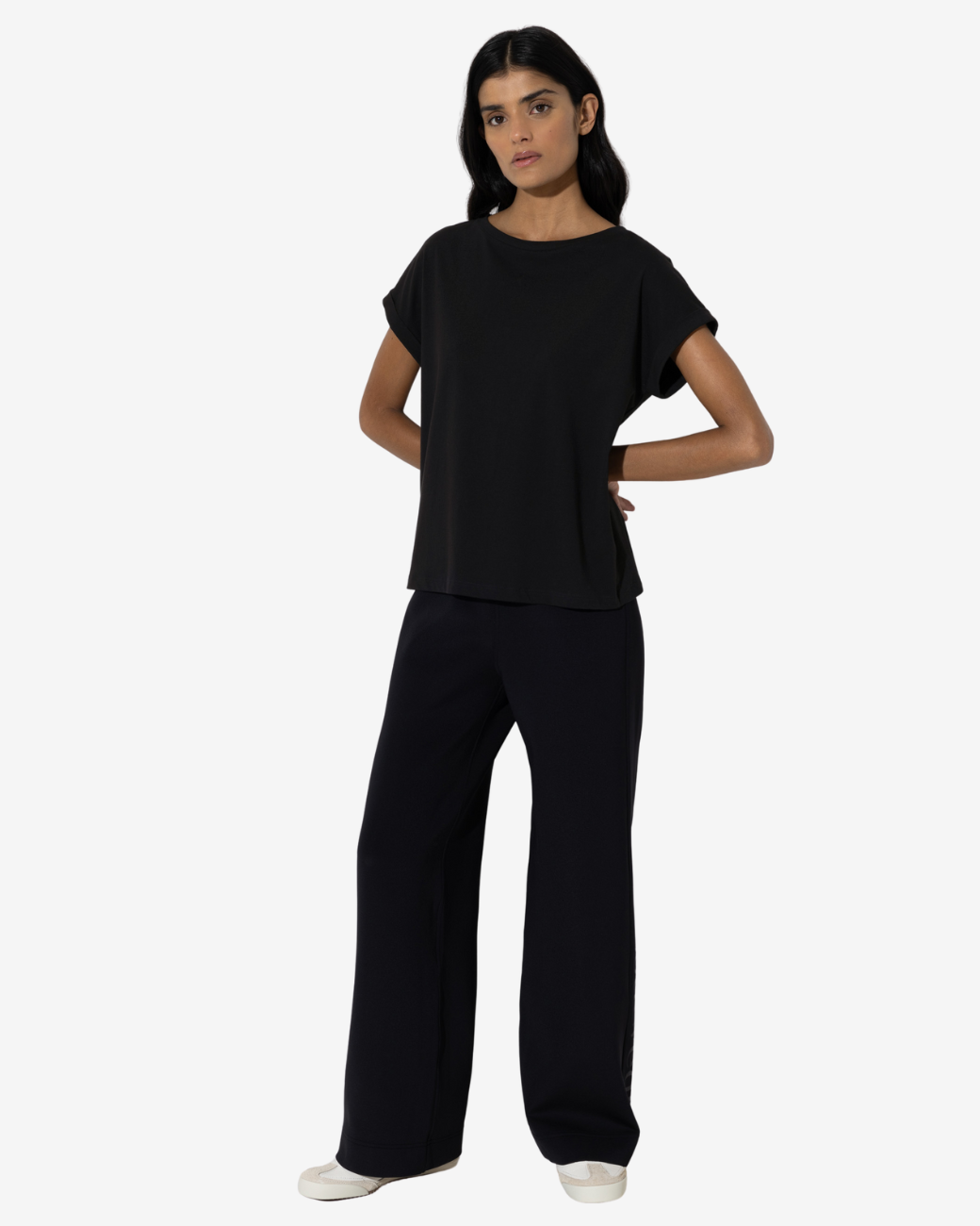 T-Shirt - Black