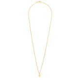OM Kette AUM Gold – Layering Look – Hoffnungsträger