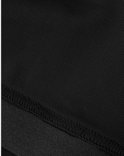 Soft Touch Bra Tank - Black