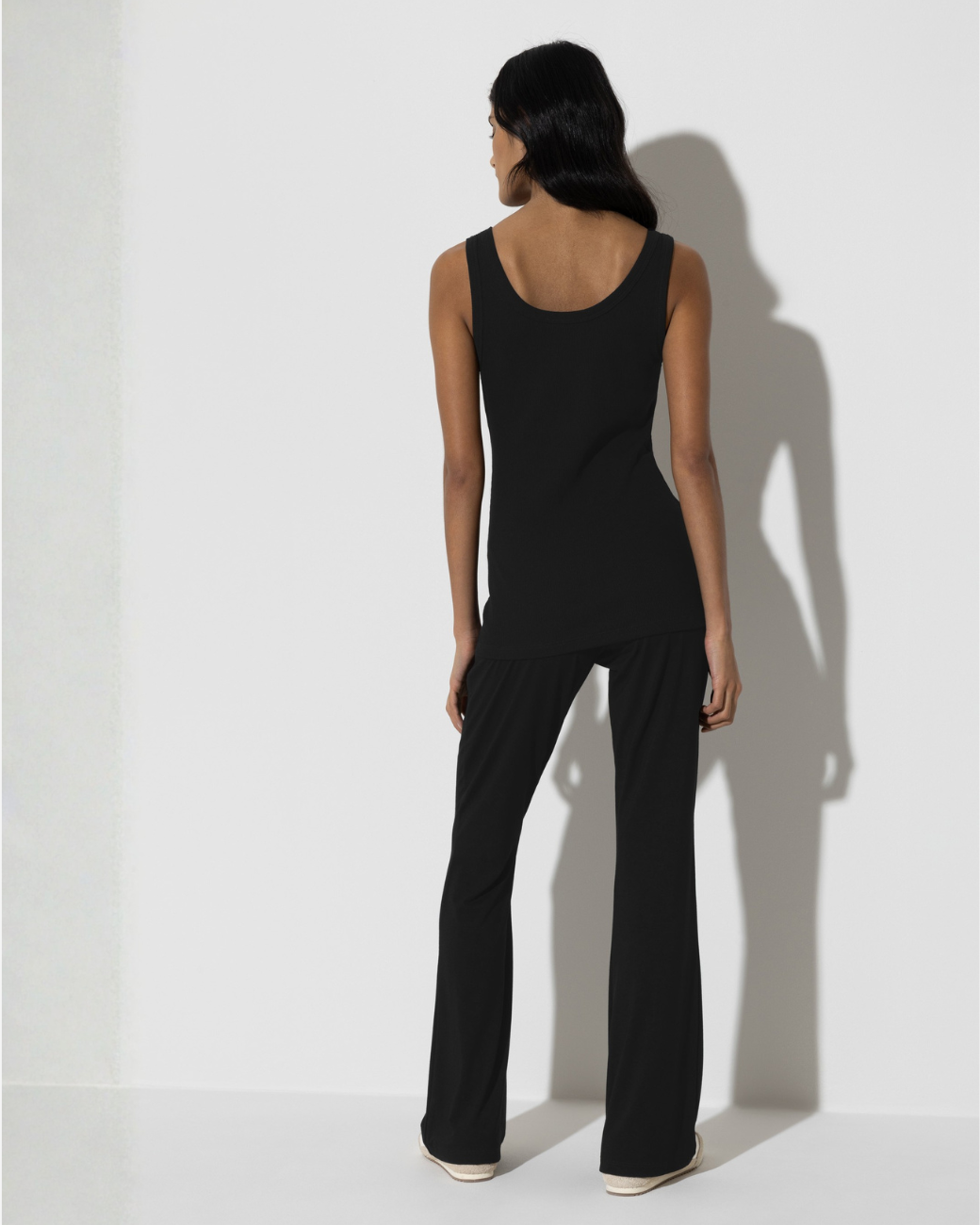 Yogahose Breathable - Black