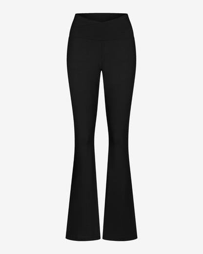 Yogahose Breathable - Black