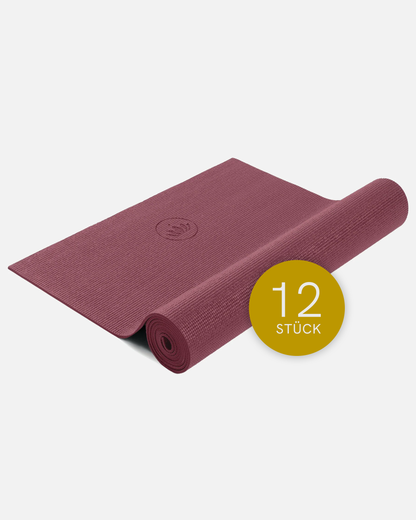Lotuscrafts Yogamatte Mudra